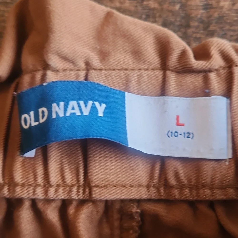 Old navy paper bags